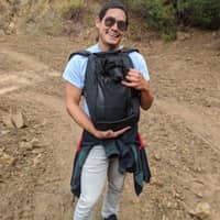 Sitter Profile Image: Dawer P.