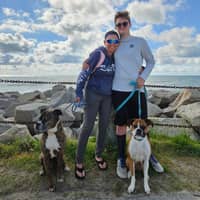 Sitter Profile Image: Cynthia D.