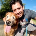 Sitter Profile Image: Byron G.