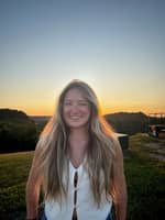 Sitter Profile Image: Kelci P.