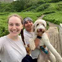 Sitter Profile Image: Kiara K.