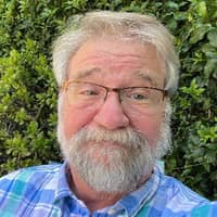 Sitter Profile Image: Stephen N.