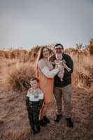 Sitter Profile Image: Esteban & Alana C.