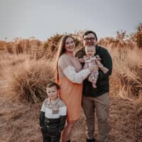 Sitter Profile Image: Esteban & Alana C.