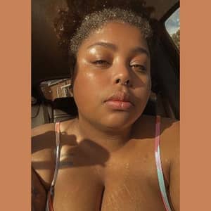 Sitter Profile Image: Tehya T.