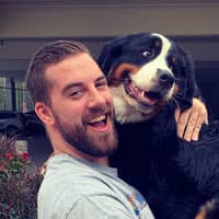 Sitter Profile Image: Vaughn B.