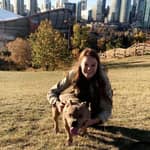 Sitter Profile Image: Jordy O.