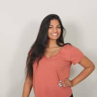 Sitter Profile Image: Shalini R.