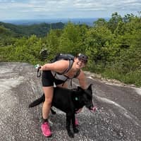 Sitter Profile Image: Shannon M.