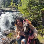 Sitter Profile Image: Cyra R.