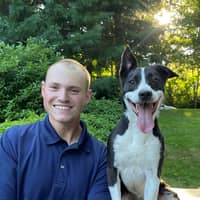 Trainer Profile Image: Taylor T.