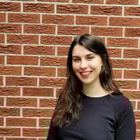 Sitter Profile Image: Zoya S.