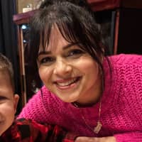 Sitter Profile Image: Andrea F.