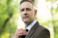 Sitter Profile Image: Martin V.