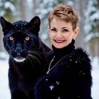 Sitter Profile Image: Annie T.