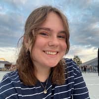 Sitter Profile Image: Jessica B.