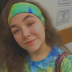 Sitter Profile Image: Falisity H.