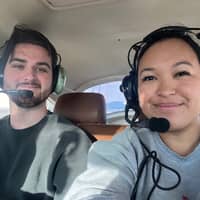 Sitter Profile Image: Jessy & Chase A.