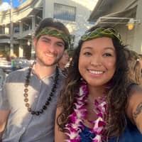 Sitter Profile Image: Jessy & Chase A.