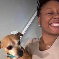 Sitter Profile Image: Morgan B.