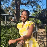 Sitter Profile Image: Joyann W.