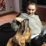 Sitter Profile Image: Ana S.