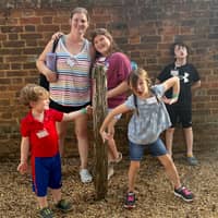 Sitter Profile Image: Marilyn C.