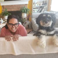 Sitter Profile Image: Zaena T.