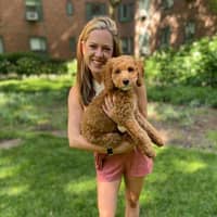 Sitter Profile Image: Caroline F.