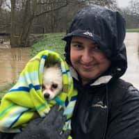 Sitter Profile Image: Yanti W.