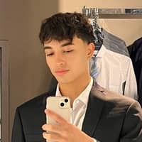 Sitter Profile Image: Isacc M.