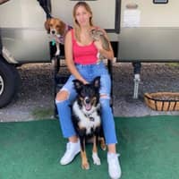 Sitter Profile Image: Ali B.