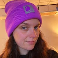 Sitter Profile Image: Kathryn D.