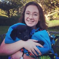 Sitter Profile Image: Adelyn H.