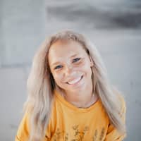 Sitter Profile Image: Kiara W.