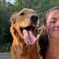 Sitter Profile Image: Camille B.