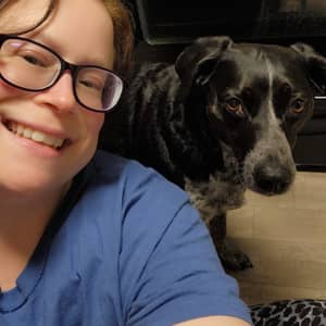 Sitter Profile Image: Brittany G.