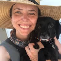 Sitter Profile Image: Elizabeth G.