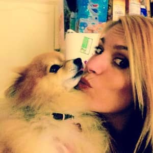 Sitter Profile Image: Cassandra M.