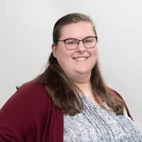 Sitter Profile Image: Angela P.