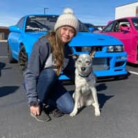 Sitter Profile Image: Emma L.