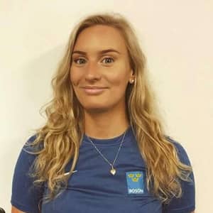 Sitter Profile Image: Marina S.