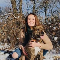 Sitter Profile Image: Lauren S.