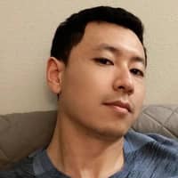 Sitter Profile Image: Hongyi H.