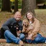 Sitter Profile Image: Vicki L.