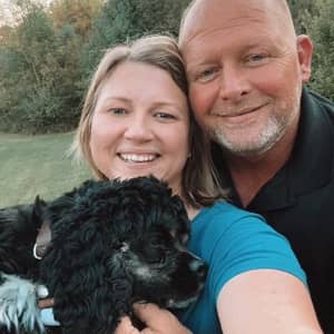 Sitter Profile Image: Vicki L.