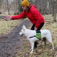 Passarens profilbild: Saga G.