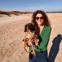 Sitter Profile Image: Jacy P.