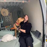 Sitter Profile Image: Molly C.