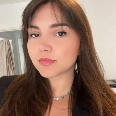 Photo de profil du pet sitter : Élise R.